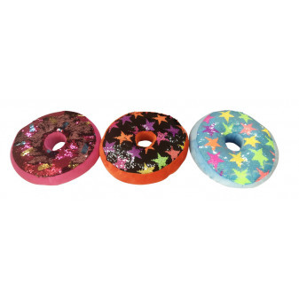 Donut s flitry 30cm