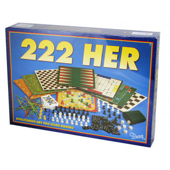 Deny Hra soubor 222 her