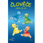 Deny Karty Člověče nezlob se