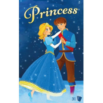Deny Karty princezny 3 hry