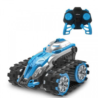 Rastar RC auto Stunt Obojživelník 2.4GHz na dálkové ovládání