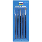 Revell Painta Aqua Set 39624 - sada 5 štětců