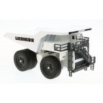 Siku 1807 Liebherr T264 mining truck