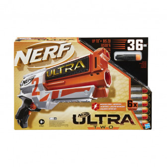 Hasbro Nerf Ultra Two pistole E7921