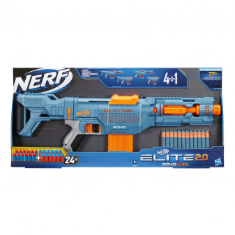Nerf Elite Echo CS-10 pistole E9533