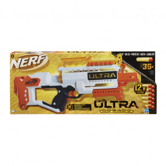Hasbro Nerf Ultra Dorado pistole F2017