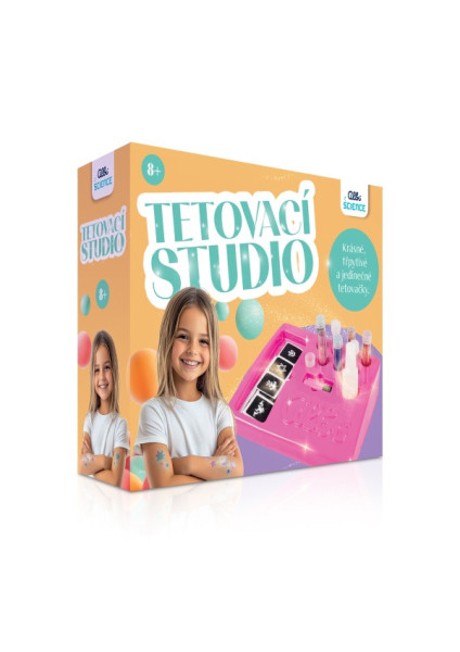 Albi Tetovací studio AWU