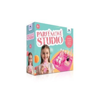 Albi Parfémové studio ATW