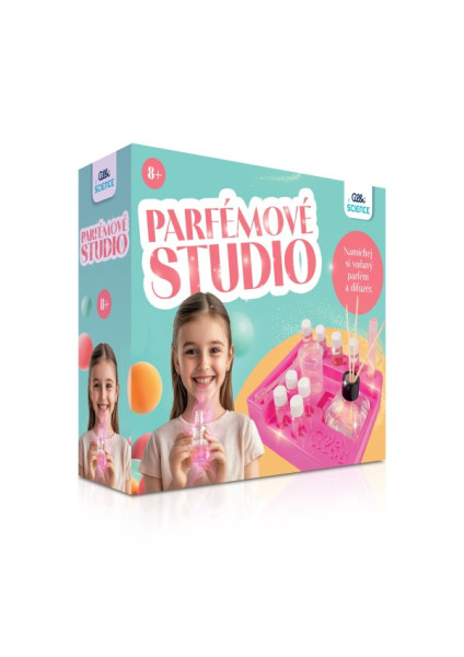 Albi Parfémové studio ATW