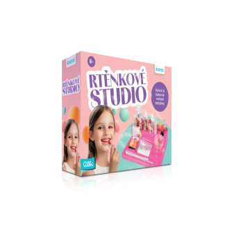 Albi Rtěnkvé studio AWS