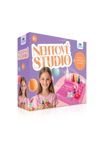 Albi Nehtové studio 2.0  AWR