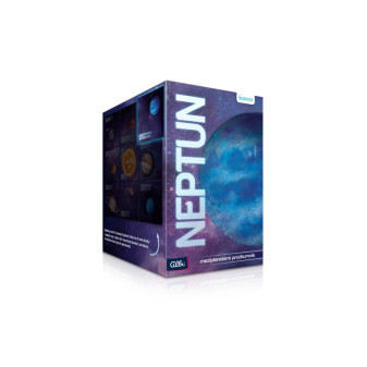 Albi  Meziplanetární průzkumník -  Neptun AJ3
