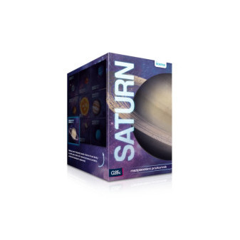 Albi  Meziplanetární průzkumník -  Saturn AJ1