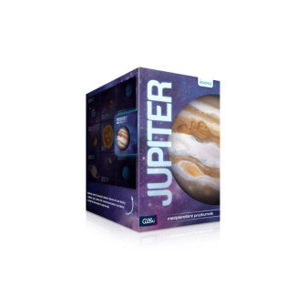 Albi  Meziplanetární průzkumník -  Jupiter AJ0