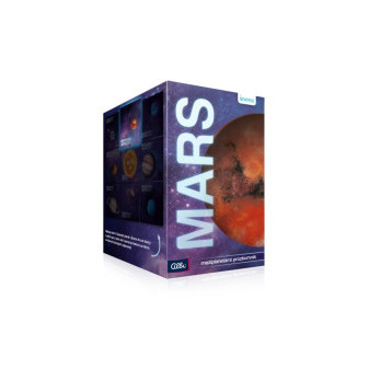 Albi  Meziplanetární průzkumník -  Mars AIU