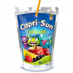 Vitar Capri Monster Fun Alarm