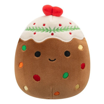 SQUISHMALLOWS Ovocný koláč - Maldon 20 cm