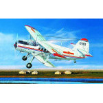 Trumpeter Antonov An-2 Y-5 1:72