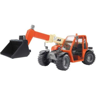 Bruder 2140 manipulátor JLG nakladač 2505