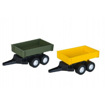 Dino Tatra Přívěs / valník Tatra plast 24 cm