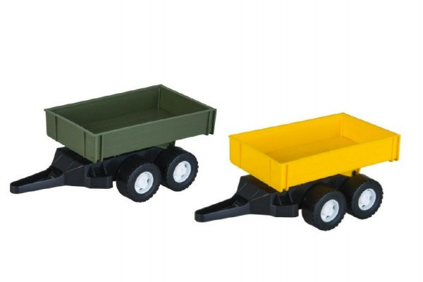 Dino Tatra Přívěs / valník Tatra plast 24 cm