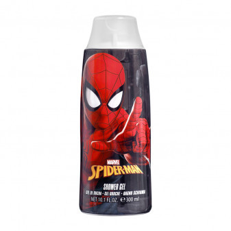 Epline Sprchový gel Spiderman 300ml