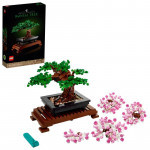 LEGO® 10281  Creator Bonsaj