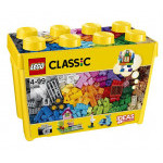LEGO® 10698 Classic velký kreativní box LEGO®