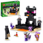 LEGO® Minecraft™ 21242 Aréna v Endu