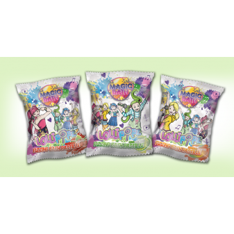 Epline Šumivá tableta Lollipopz