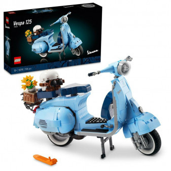 LEGO® Creator 10298 Vespa 125