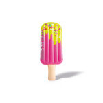 Intex 58766 nafukovací matrace lehátko nanuk 183 x 66 cm