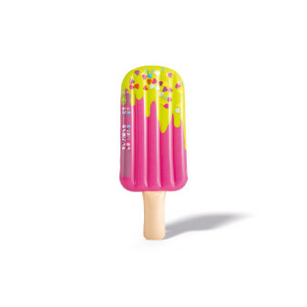Intex 58766 nafukovací matrace lehátko nanuk 183 x 66 cm