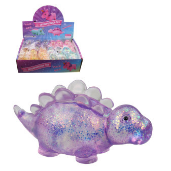 Dinosaurus 12 cm, různé druhy