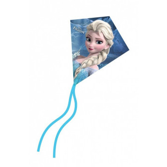 Létající drak plastový Ledové království 2 Frozen