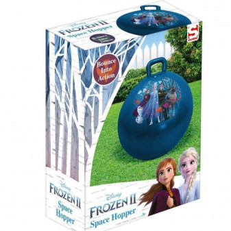 Skákací míč Ledové království 2 Frozen
