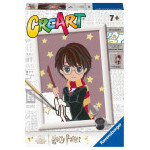Ravensburger Creart Harry Potter