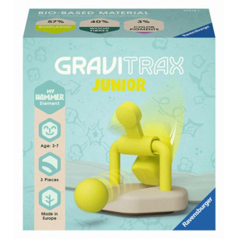 Ravensburger GraviTrax Junior Kladivo