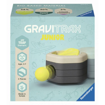 Ravensburger GraviTrax Junior Past