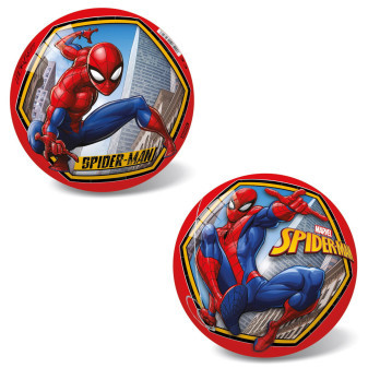 Star Míč Spiderman 23 cm