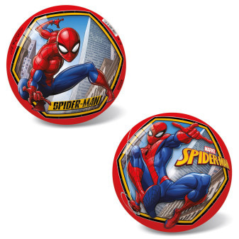 Star Míč Spiderman 14 cm