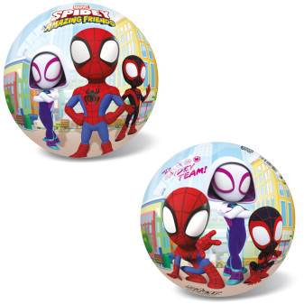 Star Míč Spidey 23 cm