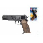 Kapslovka Power Man 22 cm '8' pistole na kapsle