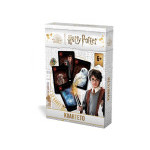 Efko Harry Potter Kvarteto - karetní hra