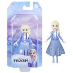 Mattel  Frozen Malá panenka - Elsa  HLW97