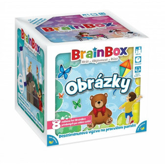 ADC BrainBox - obrázky