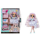MGA L.O.L. Surprise OMG velká ségra - Pearl