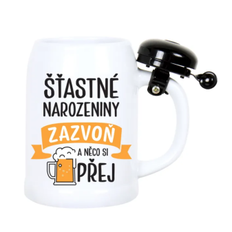 Albi Korbel Šťastné narozeniny KSZ