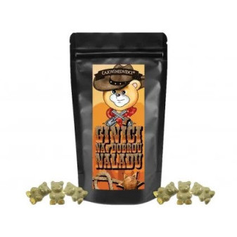 Lipoo Giníci - Na dobrou náladu 50g