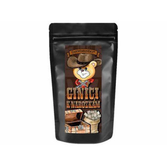 Lipoo Giníci - Vše nejlepší k narozkám 50g